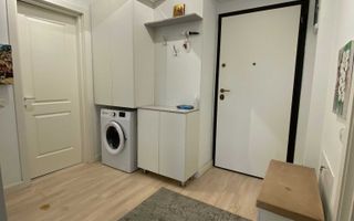Apartament 2 camere Grand Bettle Pacurari - Poză 8