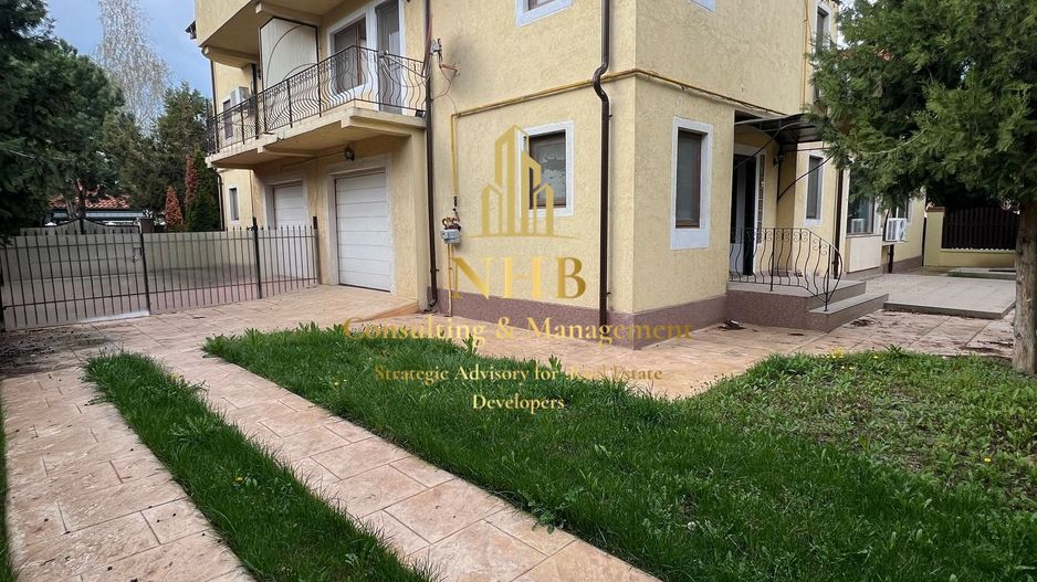 Vila duplex de inchiriat-zona Scoala Britanica-PARCARE - Poză 6