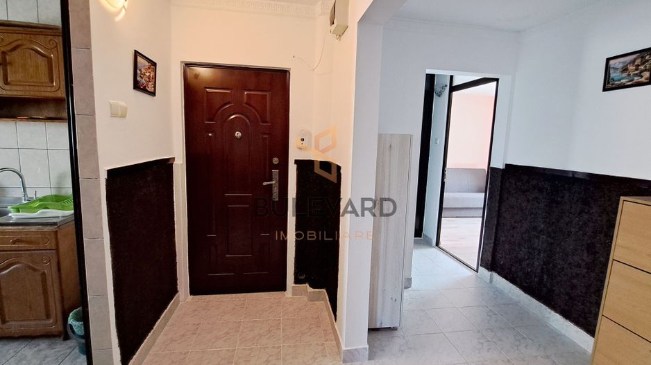 Apartament 4 camere dec. + parcare subterana, strada Pasteur - Poză 12