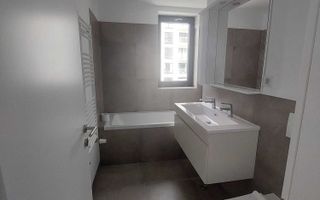 Apartament 3 camere de închiriat în Silk District, mobilat, cu loc de parcare - Poză 7