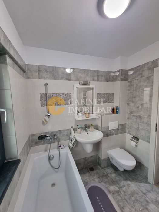APARTAMENT DE VINZARE 2 CAMERE COPOU - Poză 3