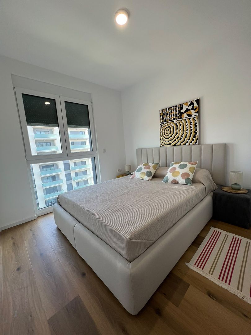 Apartament 2 camere, Grand Hill / Ultrafinistat/Parcare-500 euro - Poză 7
