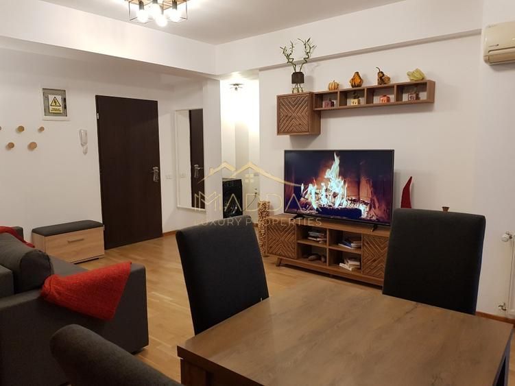 💎 Ultracentral Luxury | 2 Camere | Parcare Subterană | Piața Unirii | Centrala — fotografia 1