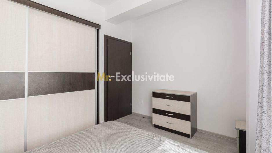 3 camere Tineretului Militari Residence - Poză 9