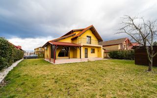 Casă individuală | Teren 630 mp, centrala, garaj, 3dormitoare -Ghiroda - Poză 31