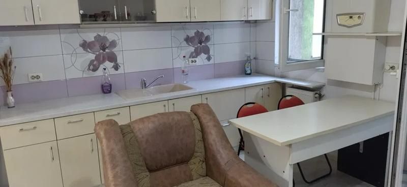 GARSONIERA BRANCOVEANU, CENTRALA PROPRIE, BLOC NOU, MOBLATA/UTILATA - Poză 2