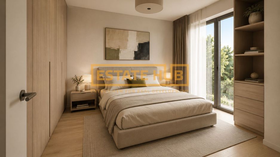 2 camere | de la dezvoltator | Langa Iulius Mall si FSEGA - Poză 7