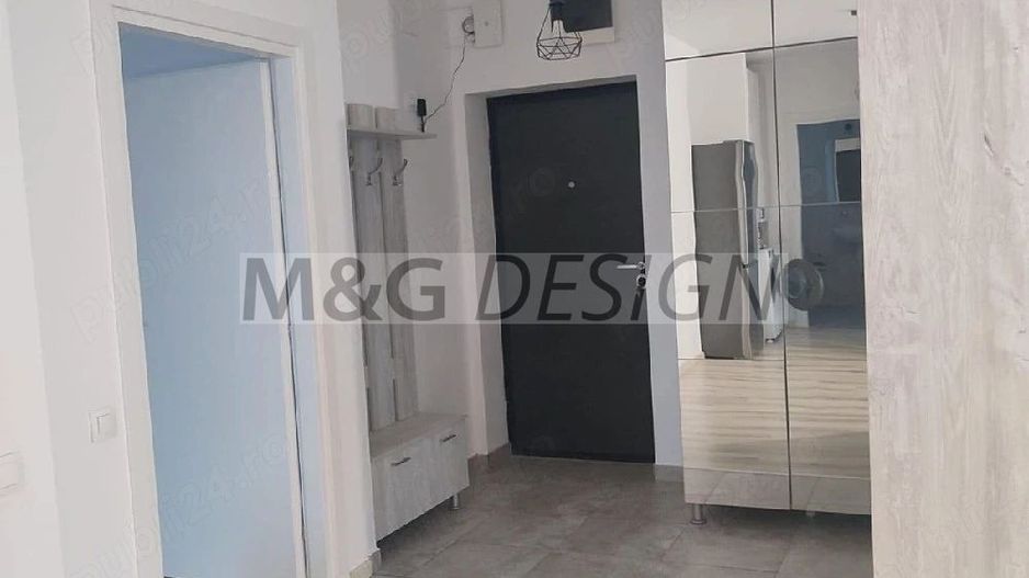 Apartament cu 3 camere Lipovei- Dumbravita - Poză 4