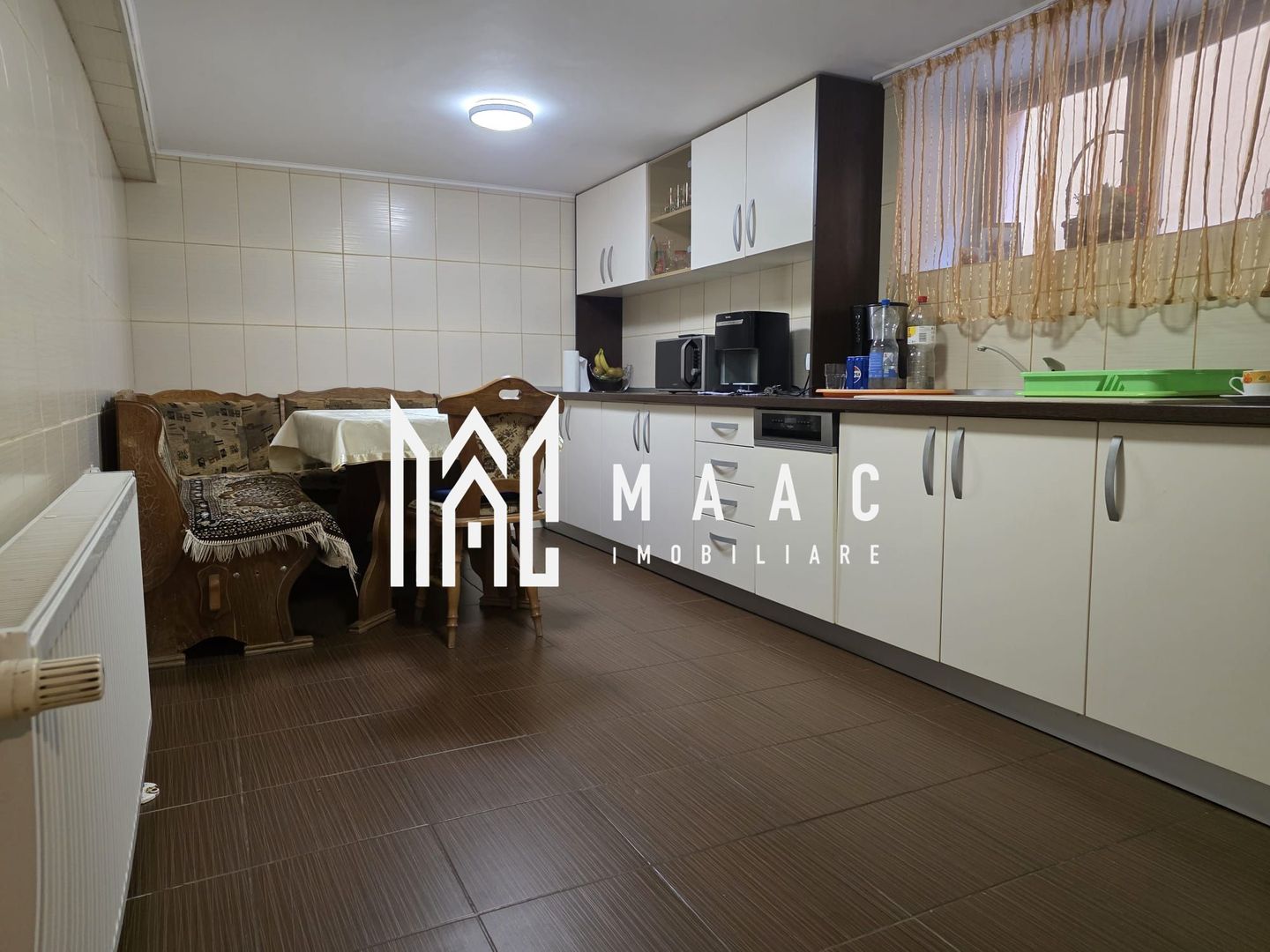 Casa 4 camere I Decomandata I Gradina I Lacul lui Binder - Poză 2