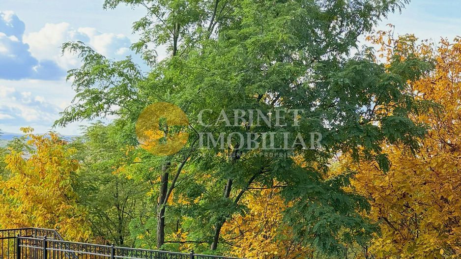 Vila Moderna - Calitate Premium - 5 camere - MOBILATA - 775mp teren - Poză 4