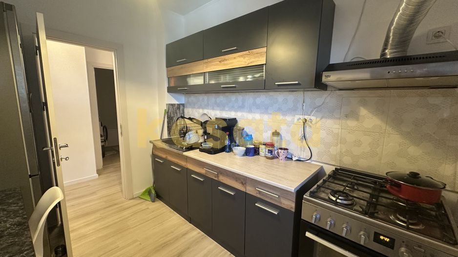 Apartament 2 Camere 🏡 | Primăvara Residence  | Parcare Subterană 🚗 - Poză 12