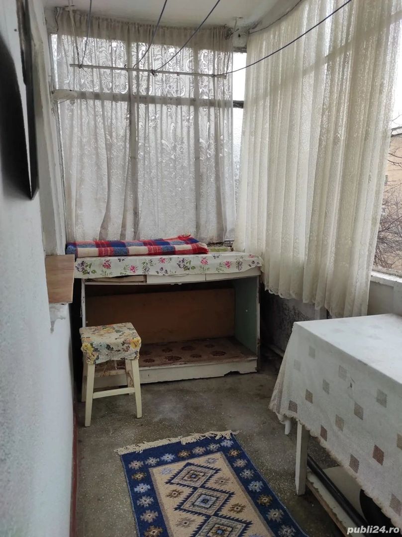 APARTAMENT METROU ZONA APARATORI PATRIEI - Poză 7