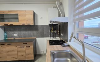 2 Camere Inchiriere zona Coresi - Poză 5