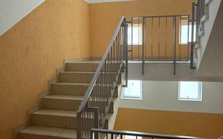 GARSONIERĂ | ETAJ 2/4 | BLOC RENOVAT 2022 | APROAPE DE METROU - Poză 8