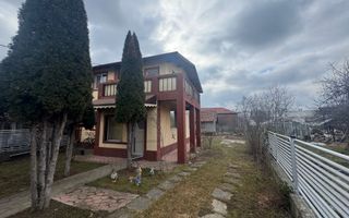VILA 4 CAMERE TEREN 772 MP SCHITU GOLESTI ARGES - Poză 30