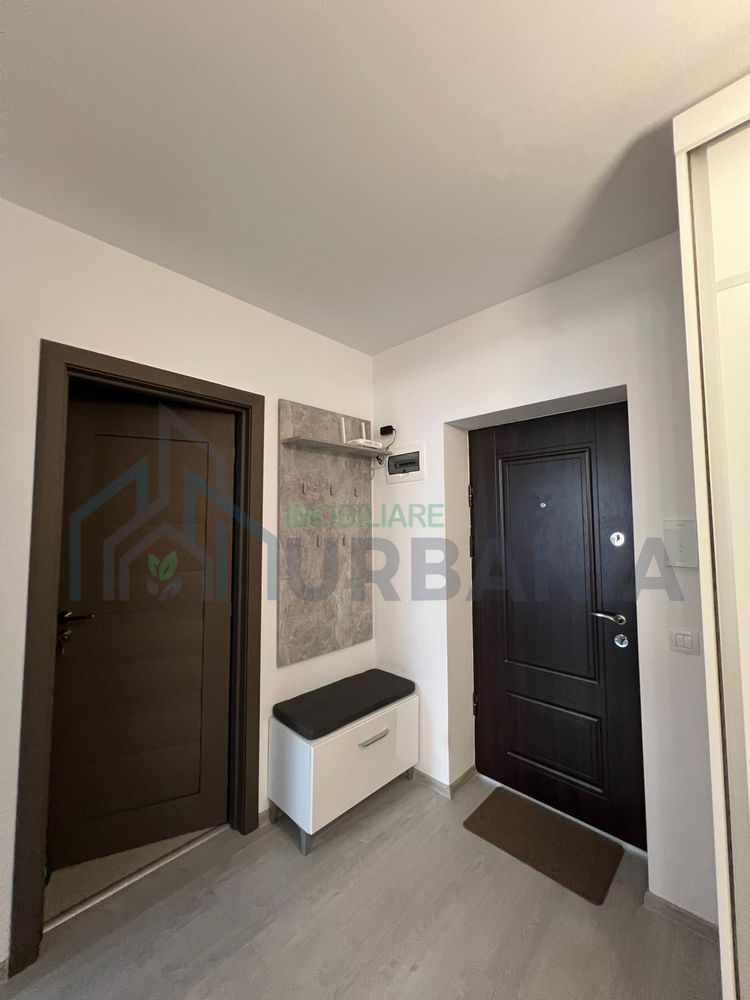 Apartament 2 camere de inchiriat, Iasi, Copou, Complex Rasarit de Soare, Dealul Zorilor - Poză 1