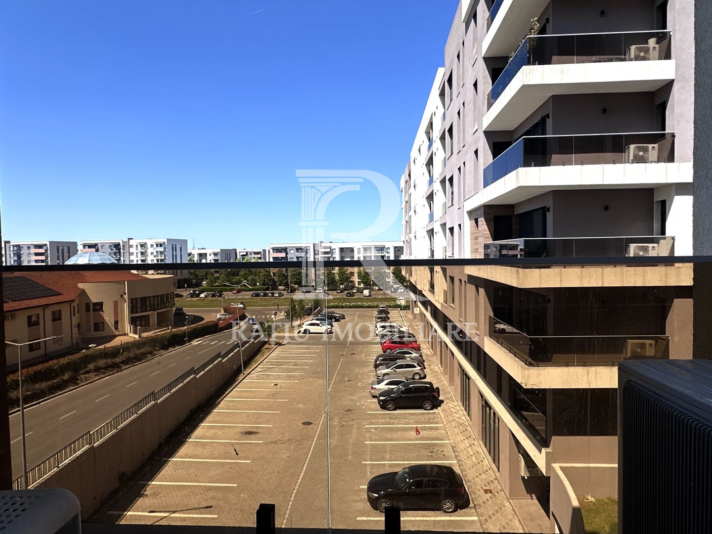 Apartament cu 2 camere | West Residence | Oradea - Poză 12