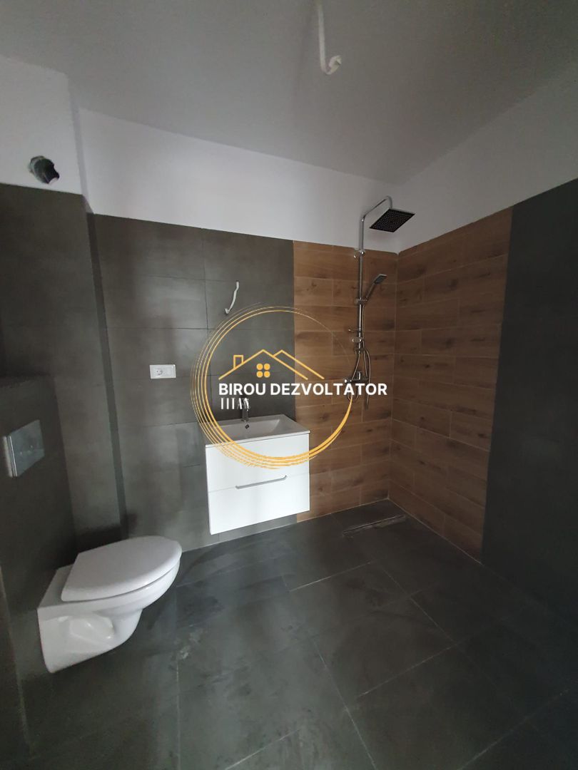 Decomandata Investitie Ansamblu premium Titan Pallady Metrou STB Parc - Poză 6