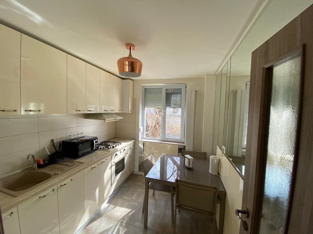 Apartament 2 camere | Unirii-Cantemir-Marasesti - Poză 4