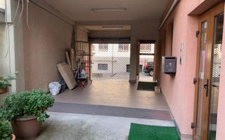 Spatiu comercial 280 mp Parter + Demisol - Str Tipografiei - Poză 7