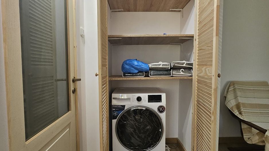 2 camere renovate Mihalache metrou 1 Mai - Poză 11