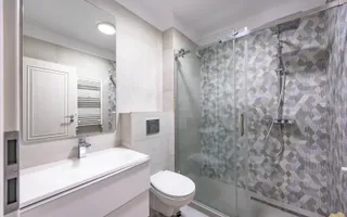 Apartament premium cu 3 camere, 108 mp, The Grand Kristal - Faza 1 - Poză 12