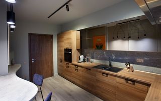 Apartament designer 4 camere I Primaverii I Servicii Concierge - Poză 26
