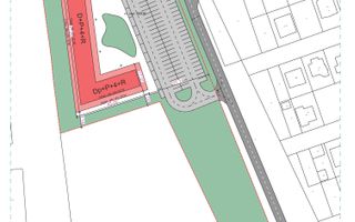 Sapient | Teren pentru dezvoltare rezidențială în Sânmartin - Schiță 5