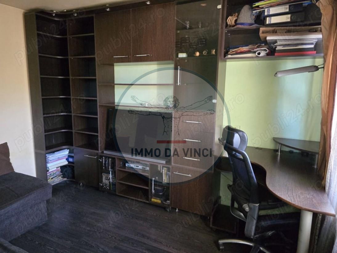 Apartament 1 camera Marasti - Poză 3