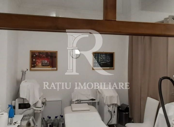 Spatiu comercial de inchiriat | Ultracentral | Oradea - Poză 5