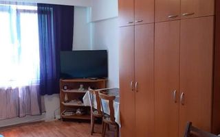 Garsonieră confort sporit, 21 mp, garaj și boxă, Mărăști. - Poză 2