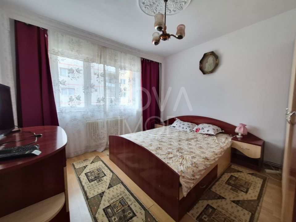 Apartament 3 camere de inchiriat - Vasile Aaron - Poză 4
