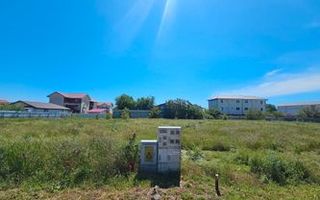 Teren de vanzare 3000 mp / Costinesti - Poză 6