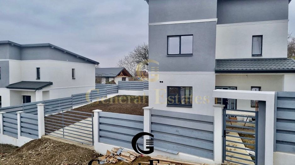 Vânzare Casă | Tomești | 420 mp teren | S+P+1 - Poză 2