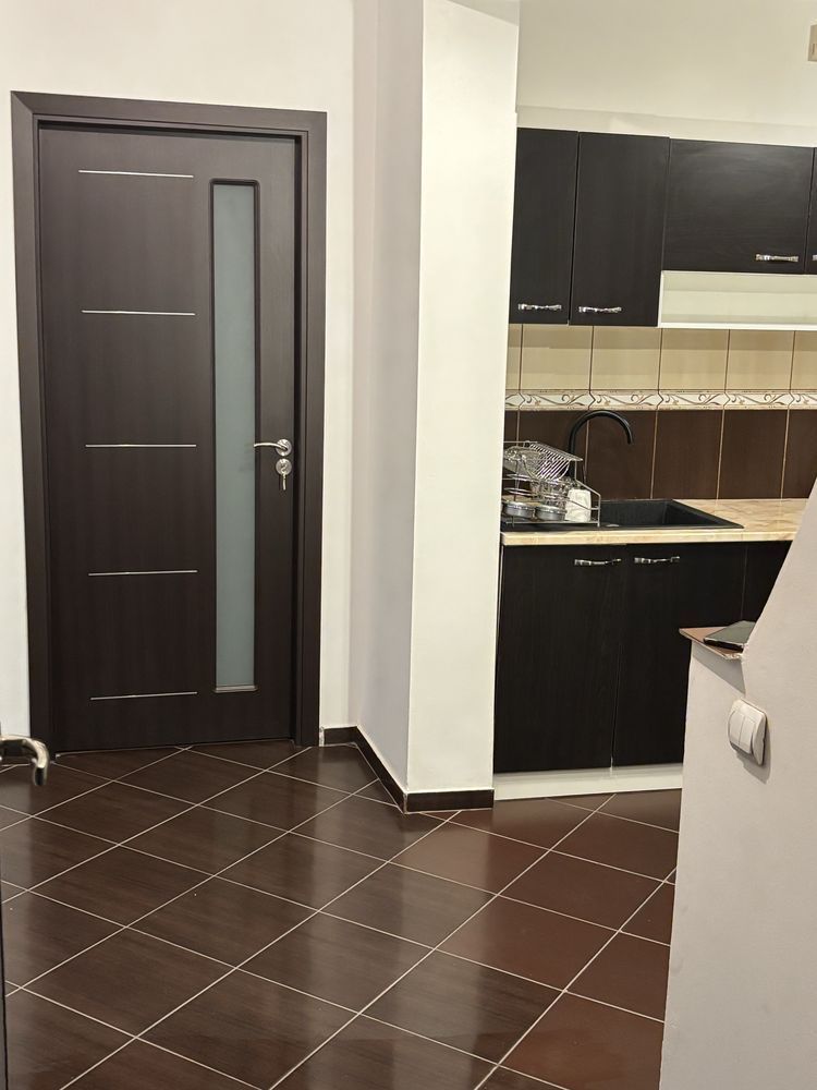 Apartament 3 camere, complet mobilat si utilat, Uverturii - Poză 8