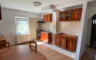 Apartament 3 camere, garaj și boxă – zona centrală Apahida - Poză 1