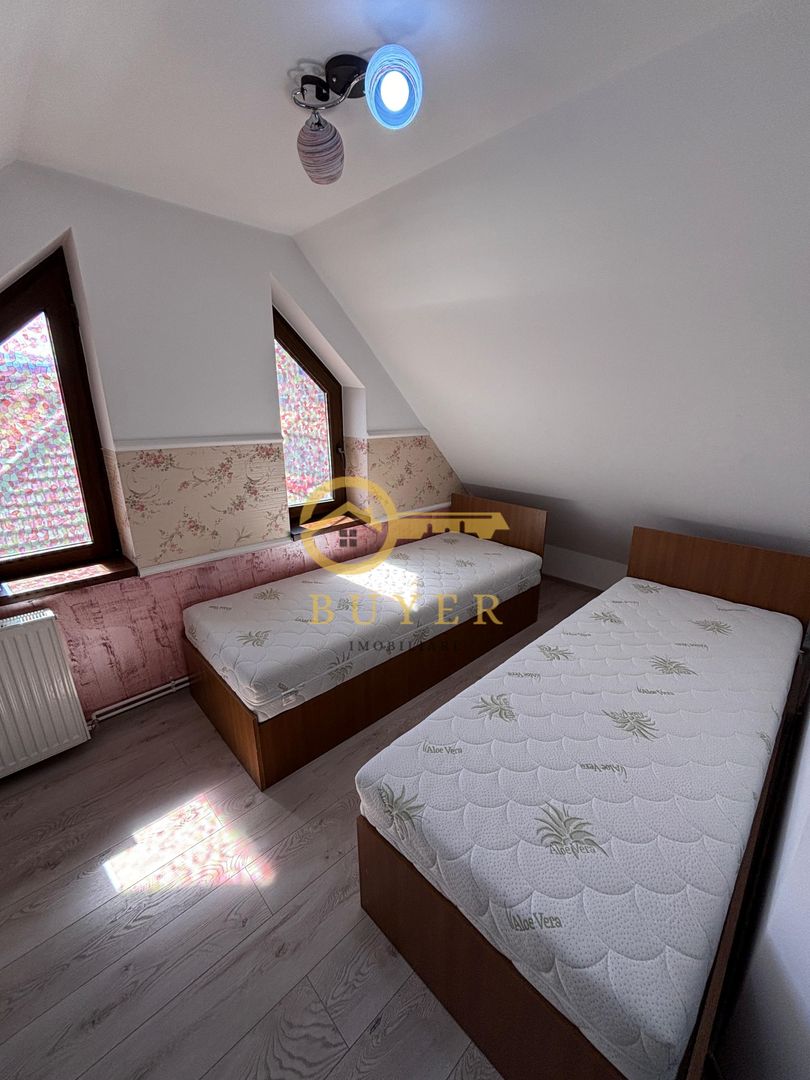 Casa vila in zona centrala - Poză 12