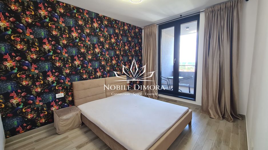ISHO - Apartament modern cu 2 camere - vedere panoramica - Poză 6