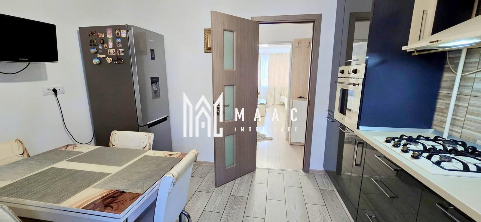 Apartament 3 camere | Nord | Ultra modern | - Poză 9