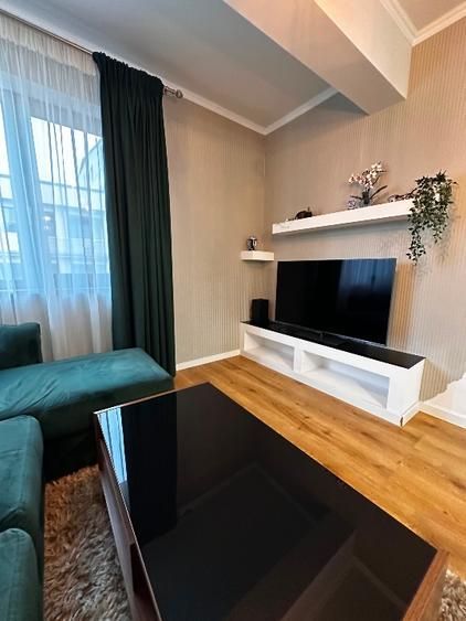 Apartament  bloc boutique + Loc de parcare // Domenii // Cireșarii - Poză 3