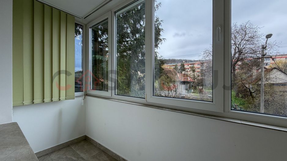 3 camere decomandate, etajul 1/4 Ciortea, Grigorescu! - Poză 14