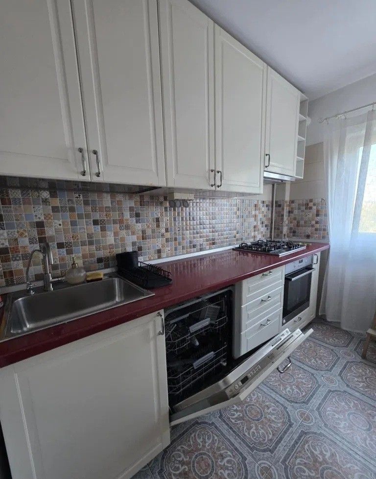 Apartament 3 camere , 2 bai - Timpuri Noi | Tineretuui - Parcare - Poză 7