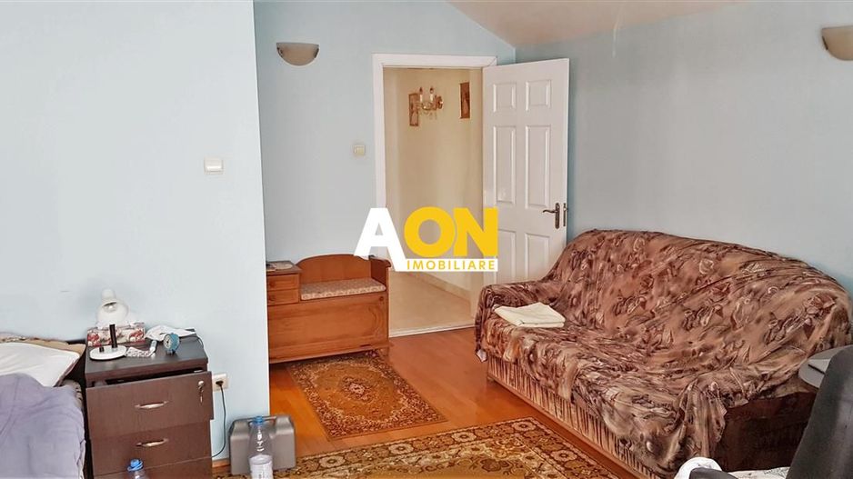 Casa  5 camere  2 garaje  780 mp teren Zona Schit - Poză 15