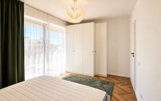 Apartament modern cu 2 camere, ultrafinisat - Poză 5