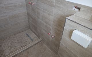 Sacalaz, 1/2 Duplex pe Etaj, 4 Camere,2 Bai,Terasa Acoperita - Poză 7