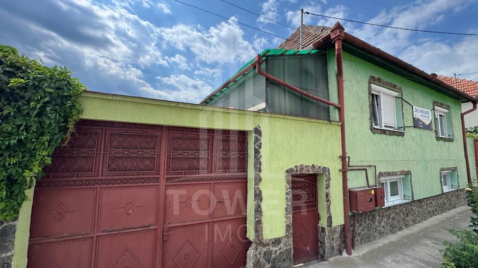 Casă spațioasă in Seica Mare - Centru | 92mpu 638mp teren - EXCLUSIVITATE - Poză 2