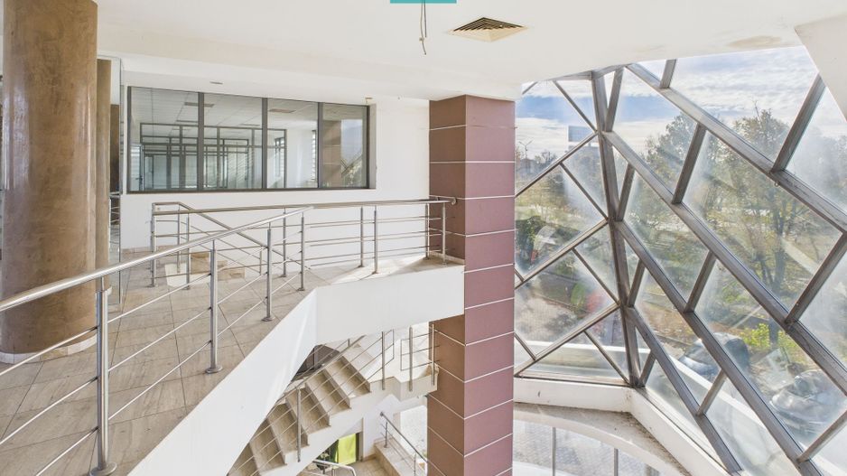 Centru Logistic – Platformă Industrială Oradea - Poză 32