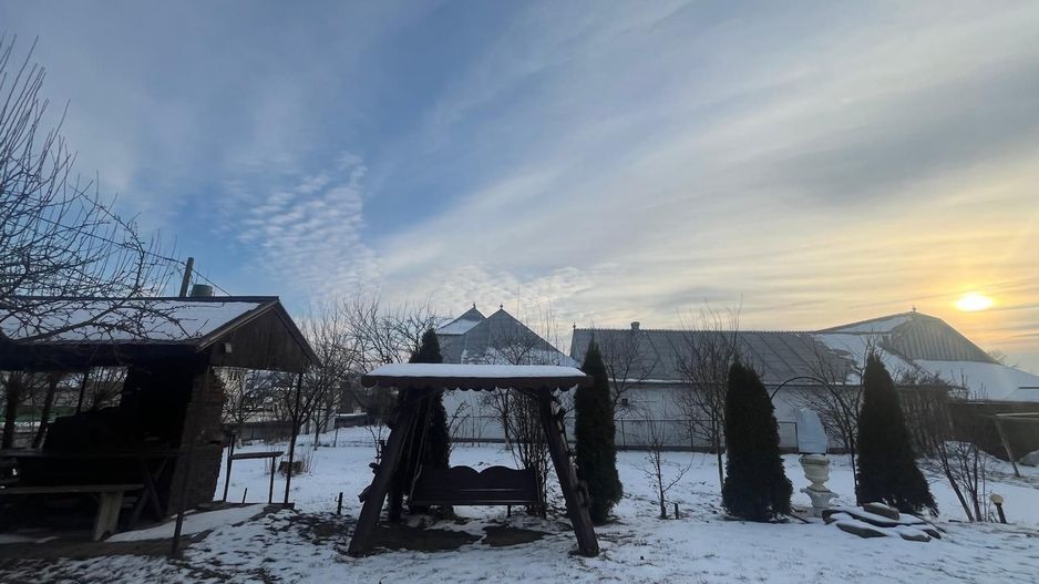 Casă spațioasă P+E+M | 43 ari teren | Mobilată & utilată | Iaslovăț - Poză 35