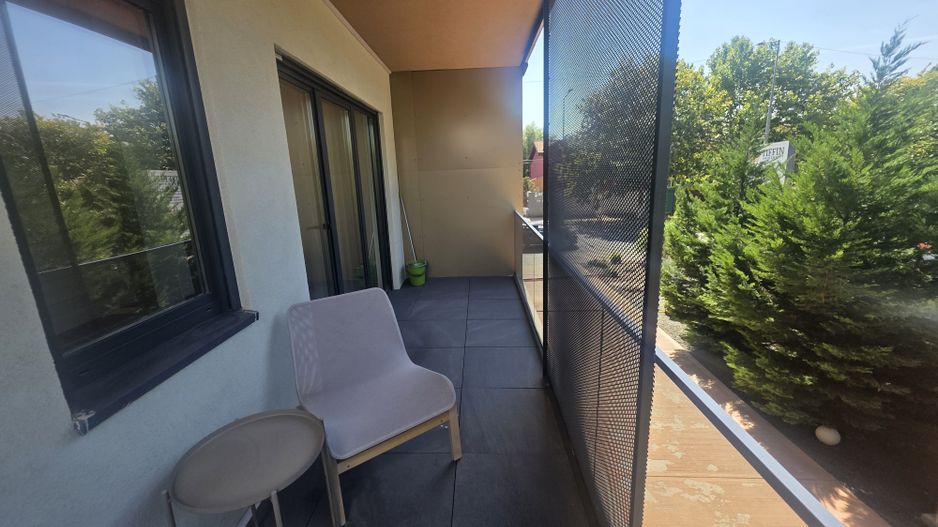 2 camere | Iancu Nicolae | LUX | Grand Park Residence - Poză 6