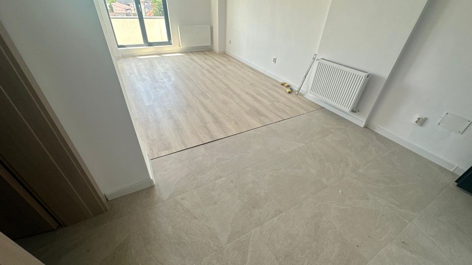 GARSONIERA SOS MAGURELE, MUTARE IMEDIATA, RATE DEZVOLTATOR, COMIS 0% - Poză 4